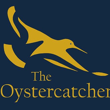 The Oystercatcher Lodge Карлингфорд Экстерьер фото