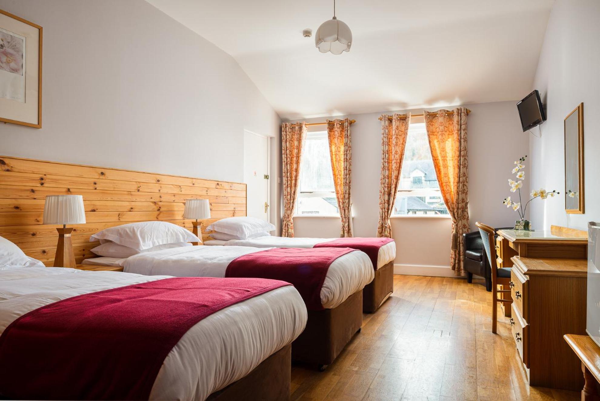 The Oystercatcher Lodge Карлингфорд Экстерьер фото