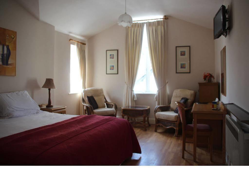 The Oystercatcher Lodge Карлингфорд Экстерьер фото